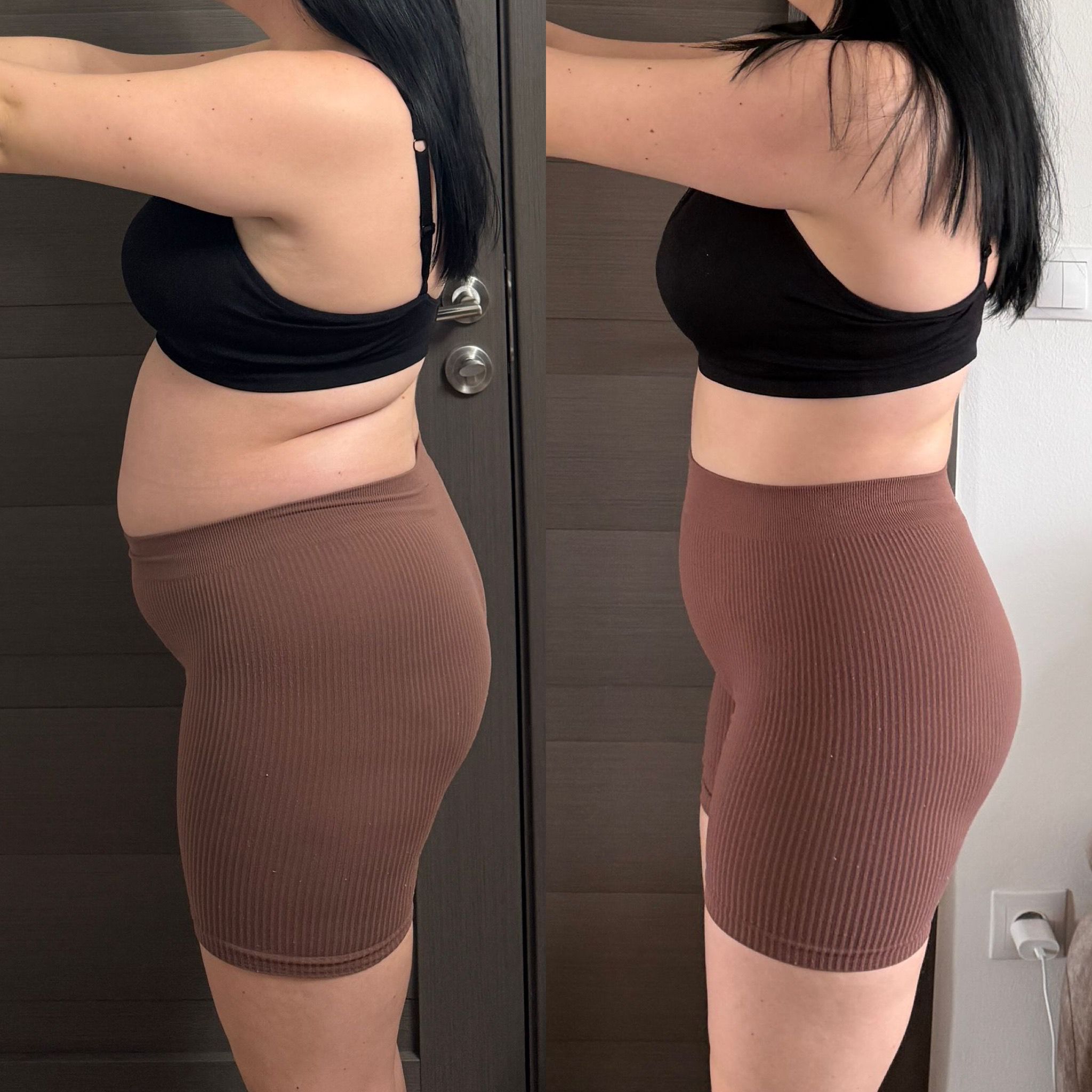 Rezultat real Vanesa